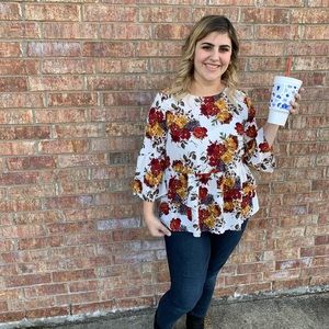 Meet your Posher, Cortney